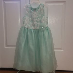 Girls Dress